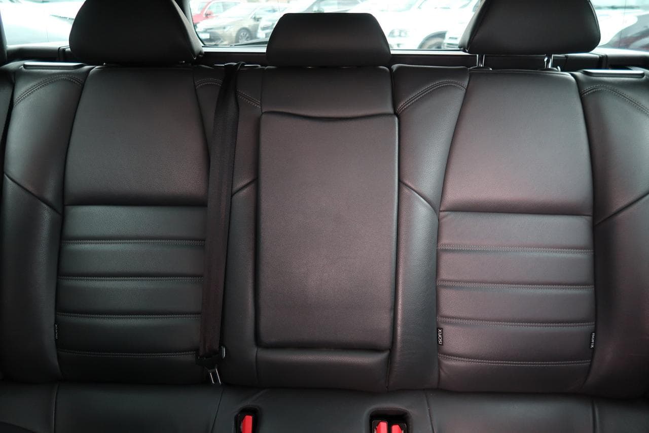 2016 Peugeot 508 - 27