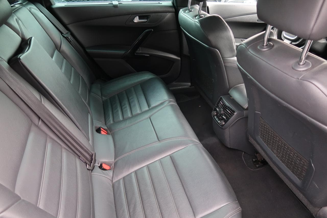 2016 Peugeot 508 - 25