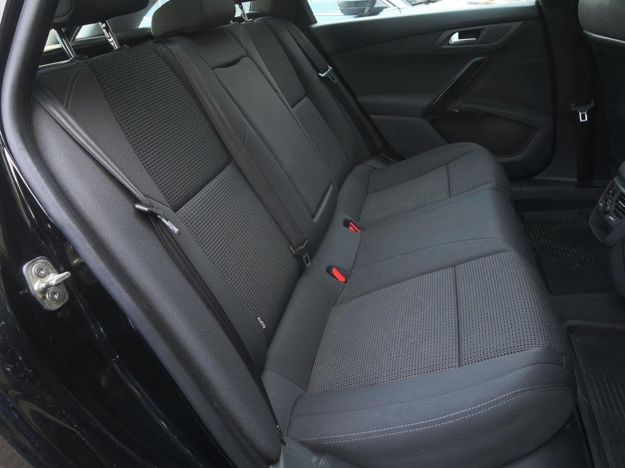 2015 Peugeot 508 - 25