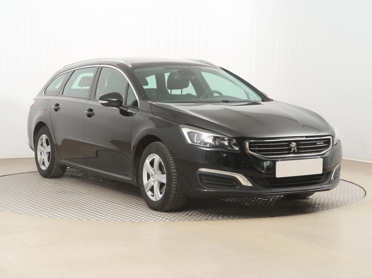 Peugeot 508 2.0 BlueHDi 110kW kombi