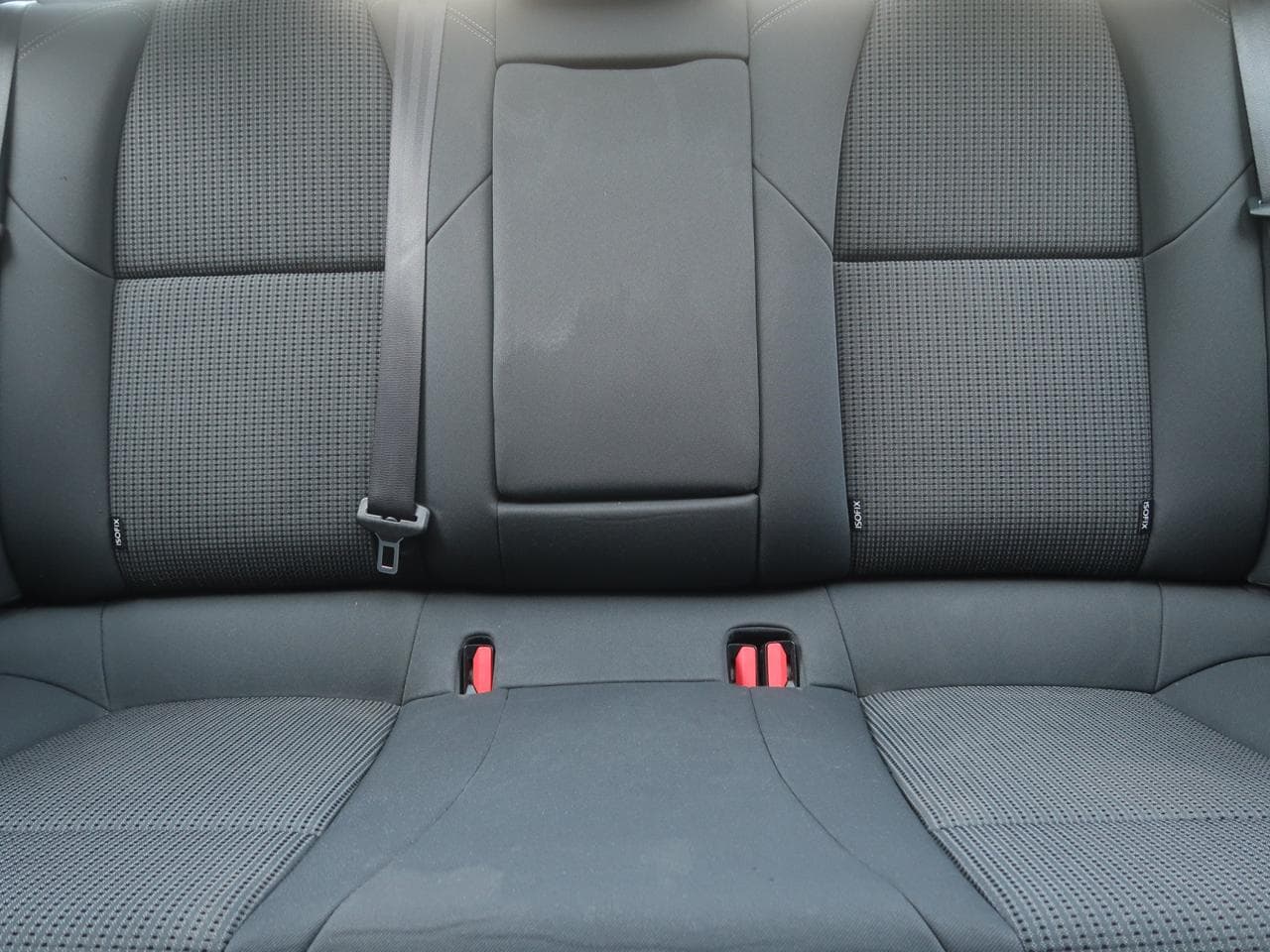 2015 Peugeot 508 - 27