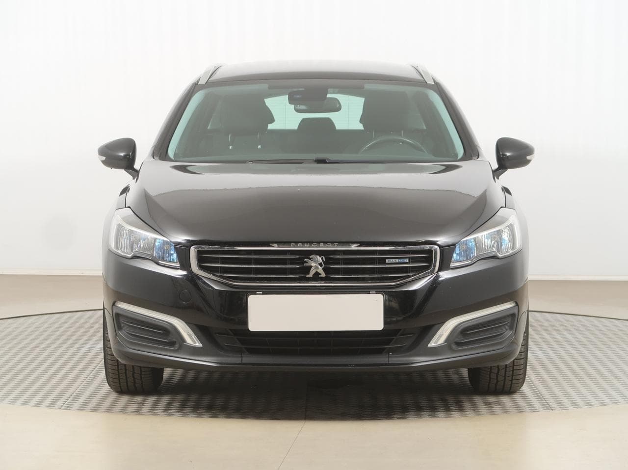 2015 Peugeot 508 - 3