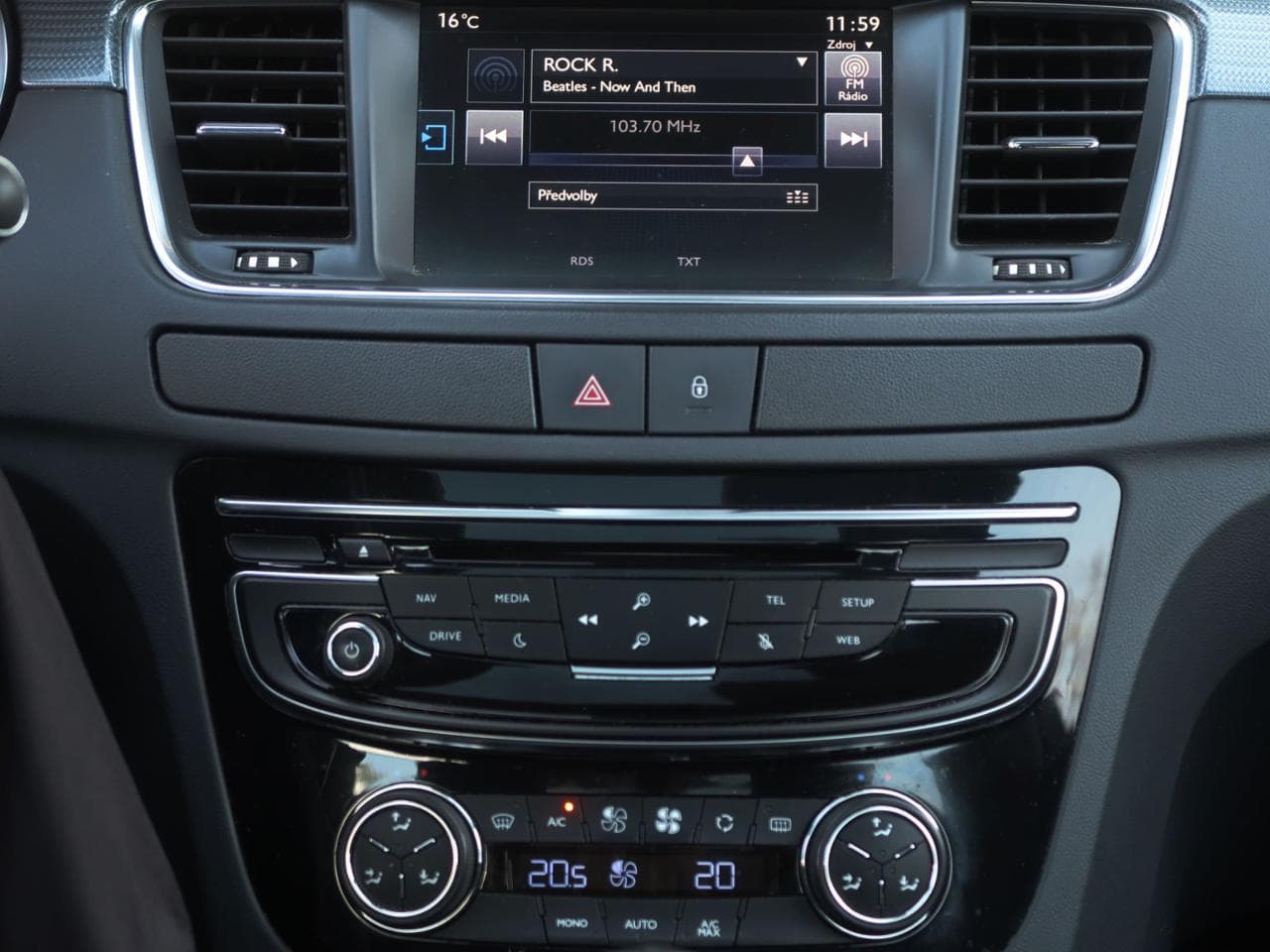 2015 Peugeot 508 - 35