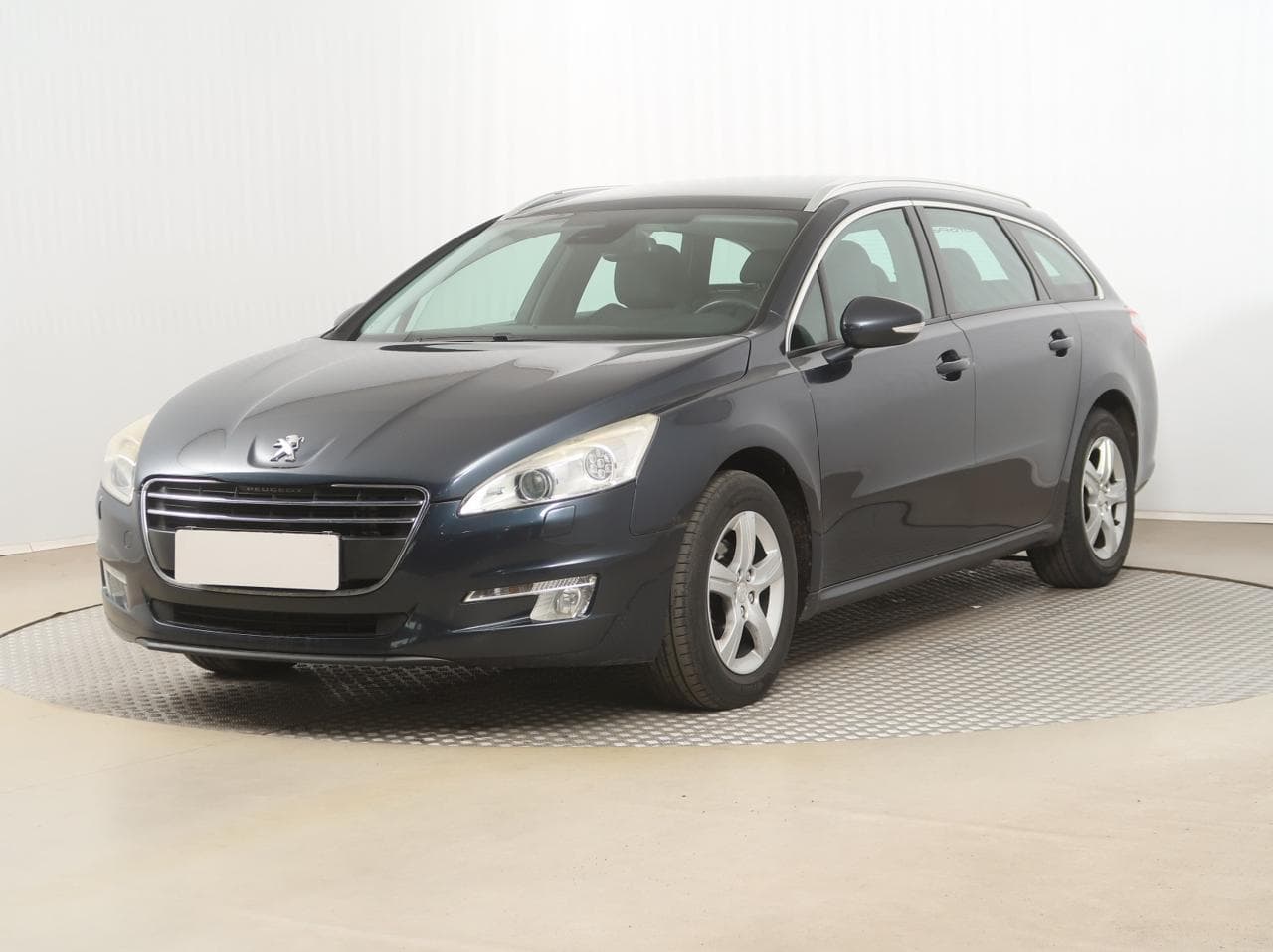 2012 Peugeot 508 - 3