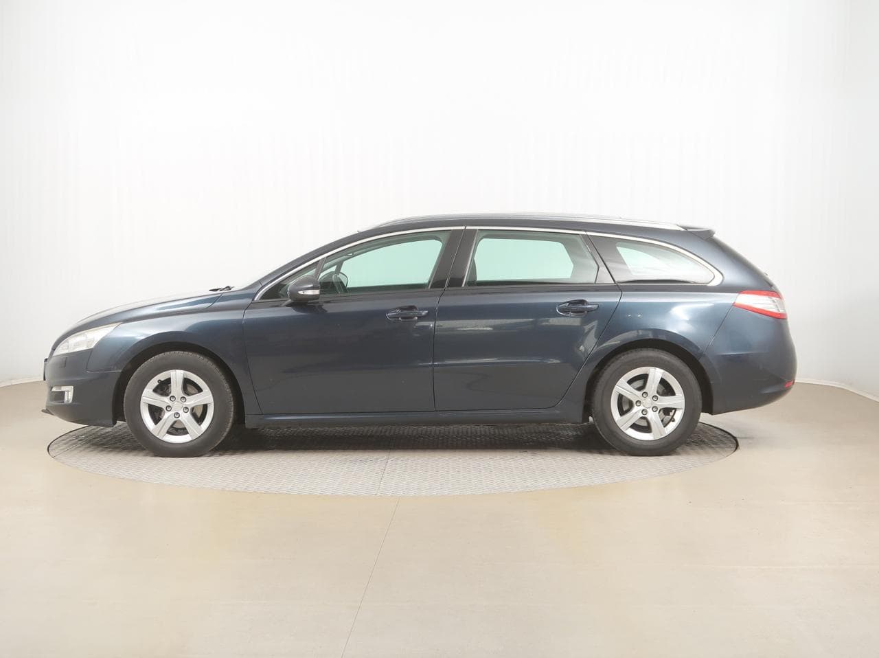 2012 Peugeot 508 - 4