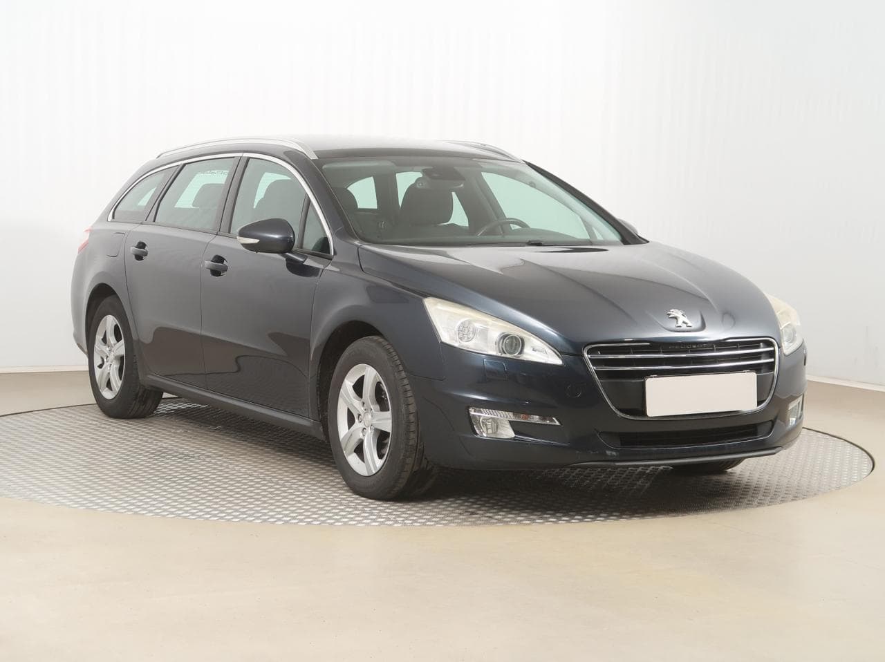 Peugeot 508 2.0 HDi 103kW kombi