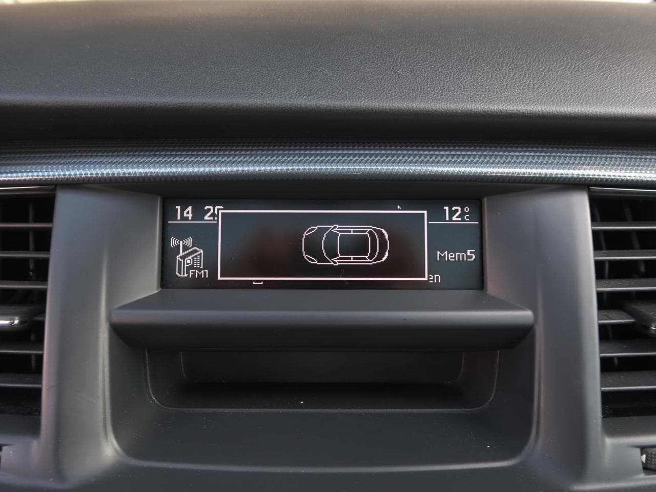 2012 Peugeot 508 - 19