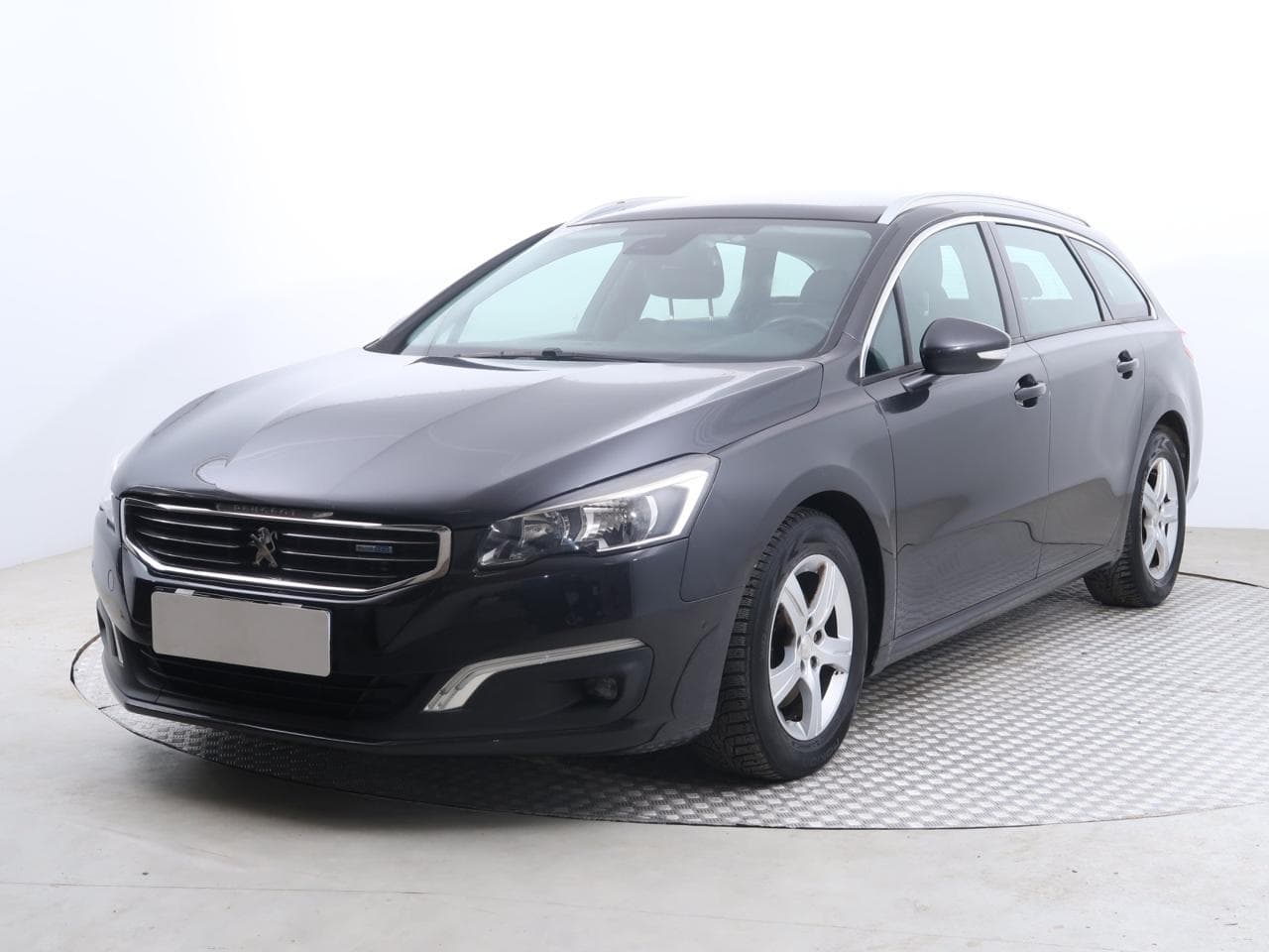 2016 Peugeot 508 - 3
