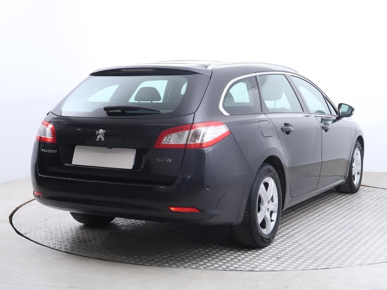 2016 Peugeot 508 - 7