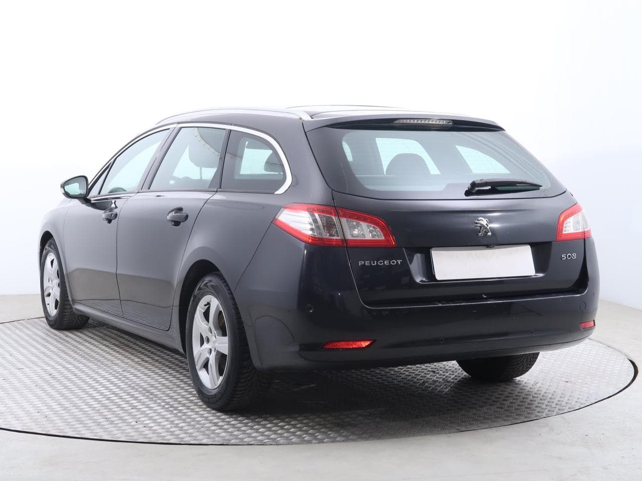 2016 Peugeot 508 - 5
