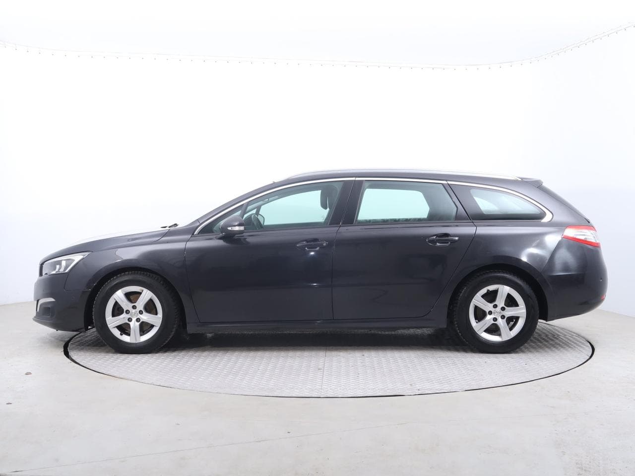 2016 Peugeot 508 - 4