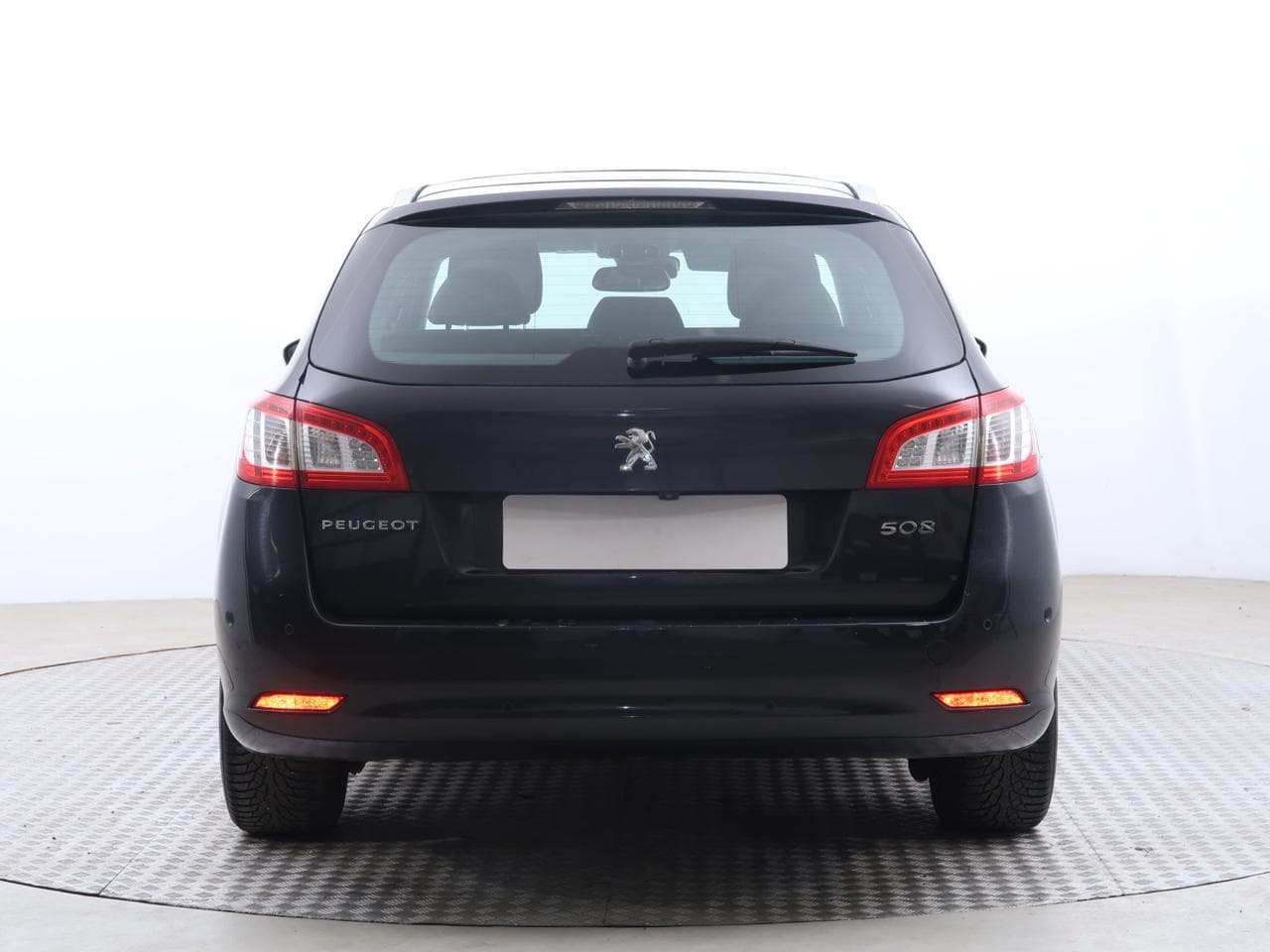 2016 Peugeot 508 - 6