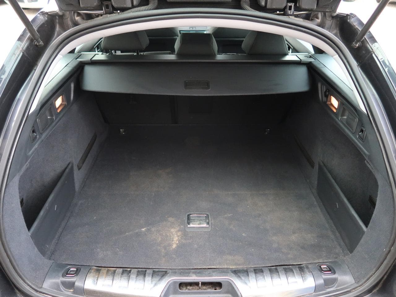 2016 Peugeot 508 - 20