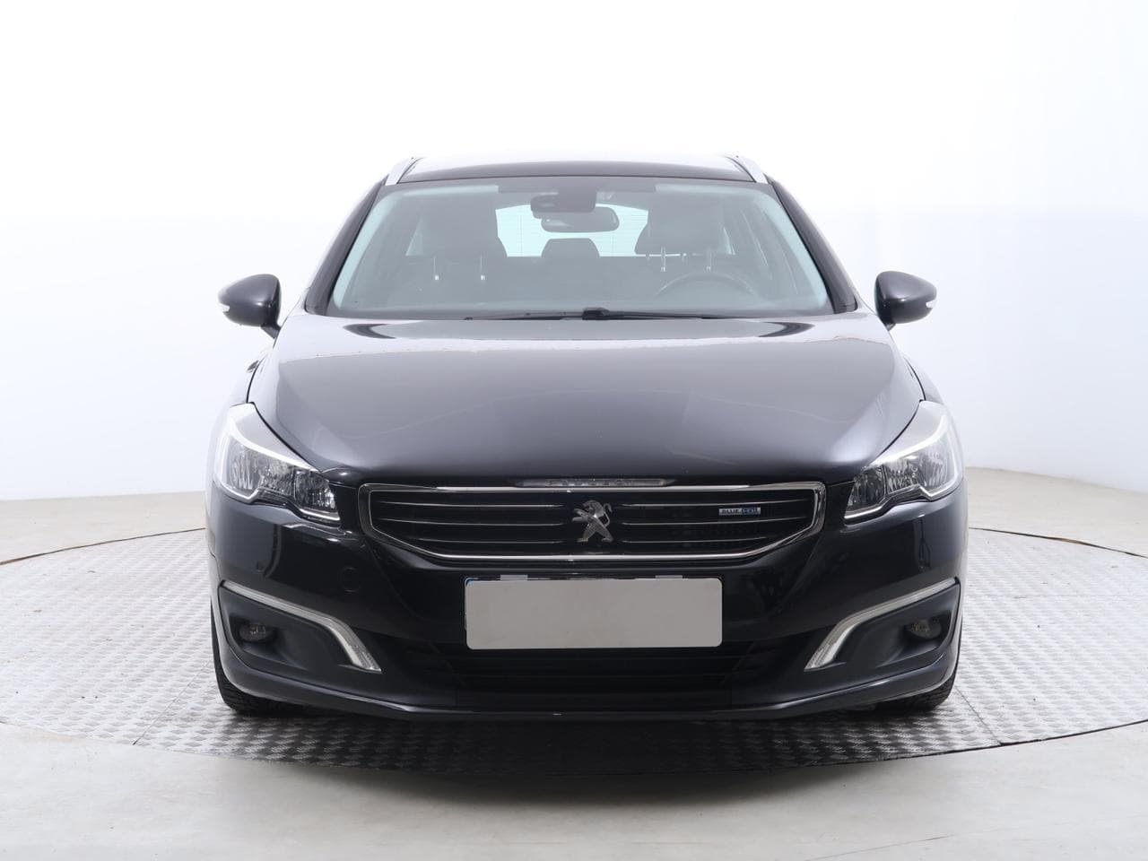 2016 Peugeot 508 - 2