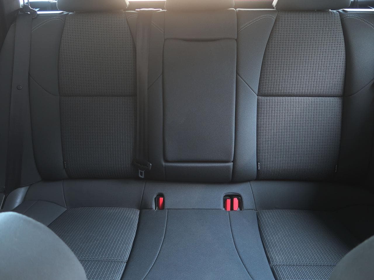 2015 Peugeot 508 - 26