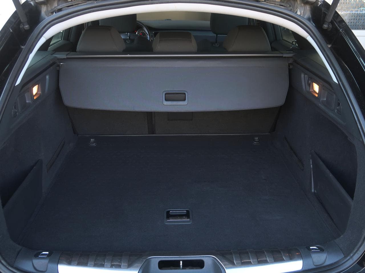2015 Peugeot 508 - 37