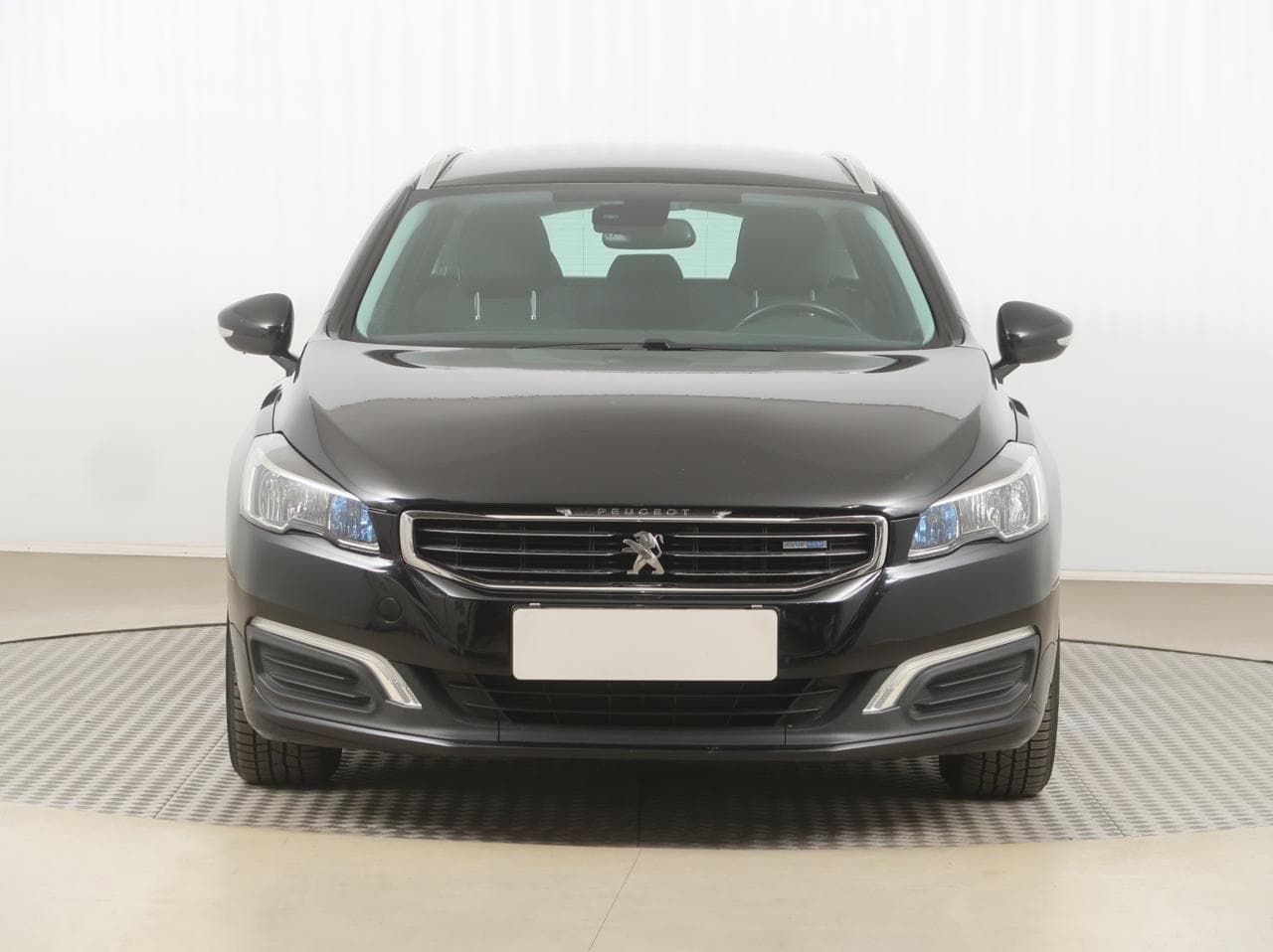 2015 Peugeot 508 - 3