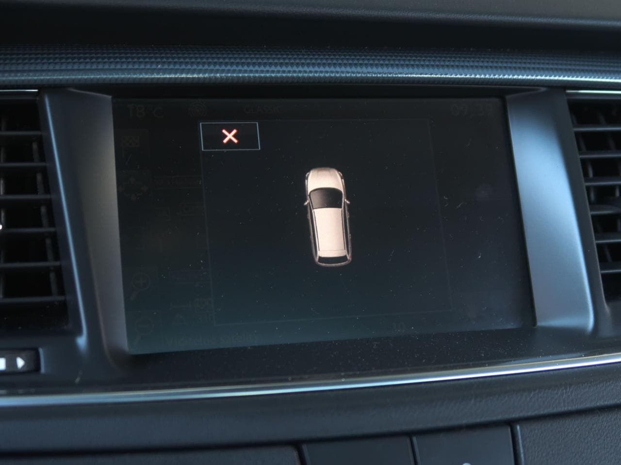 2015 Peugeot 508 - 35
