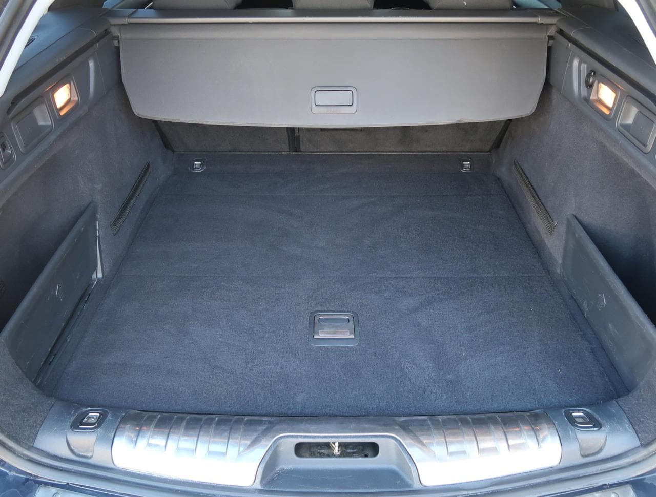 2013 Peugeot 508 - 20