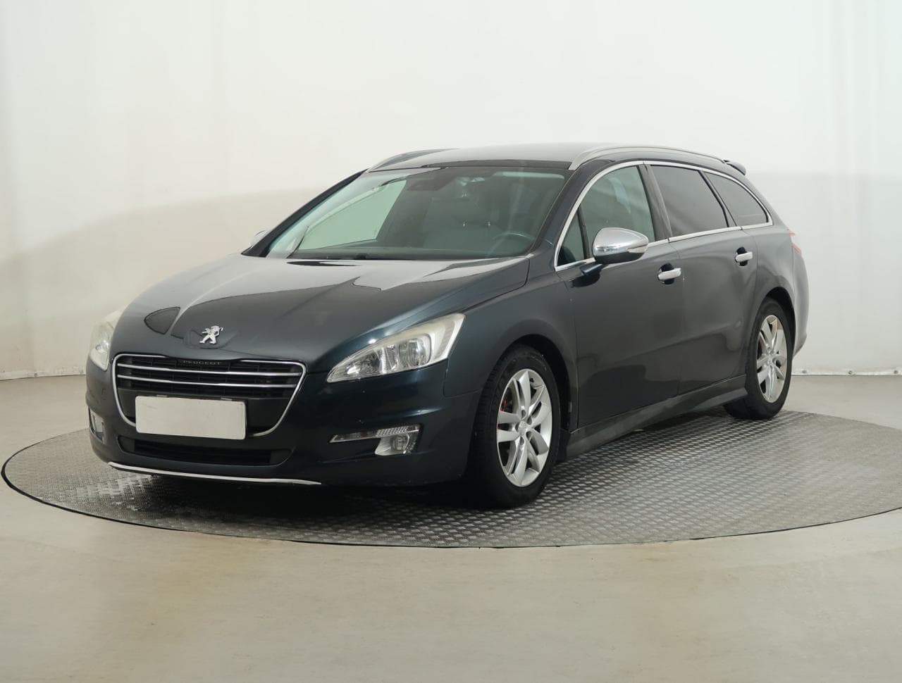 2013 Peugeot 508 - 3