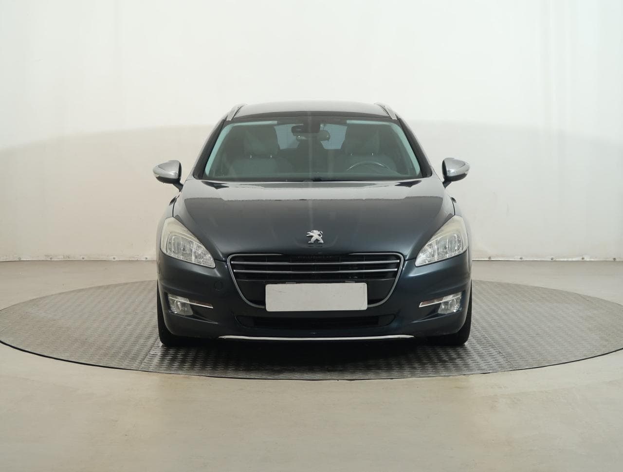 2013 Peugeot 508 - 2