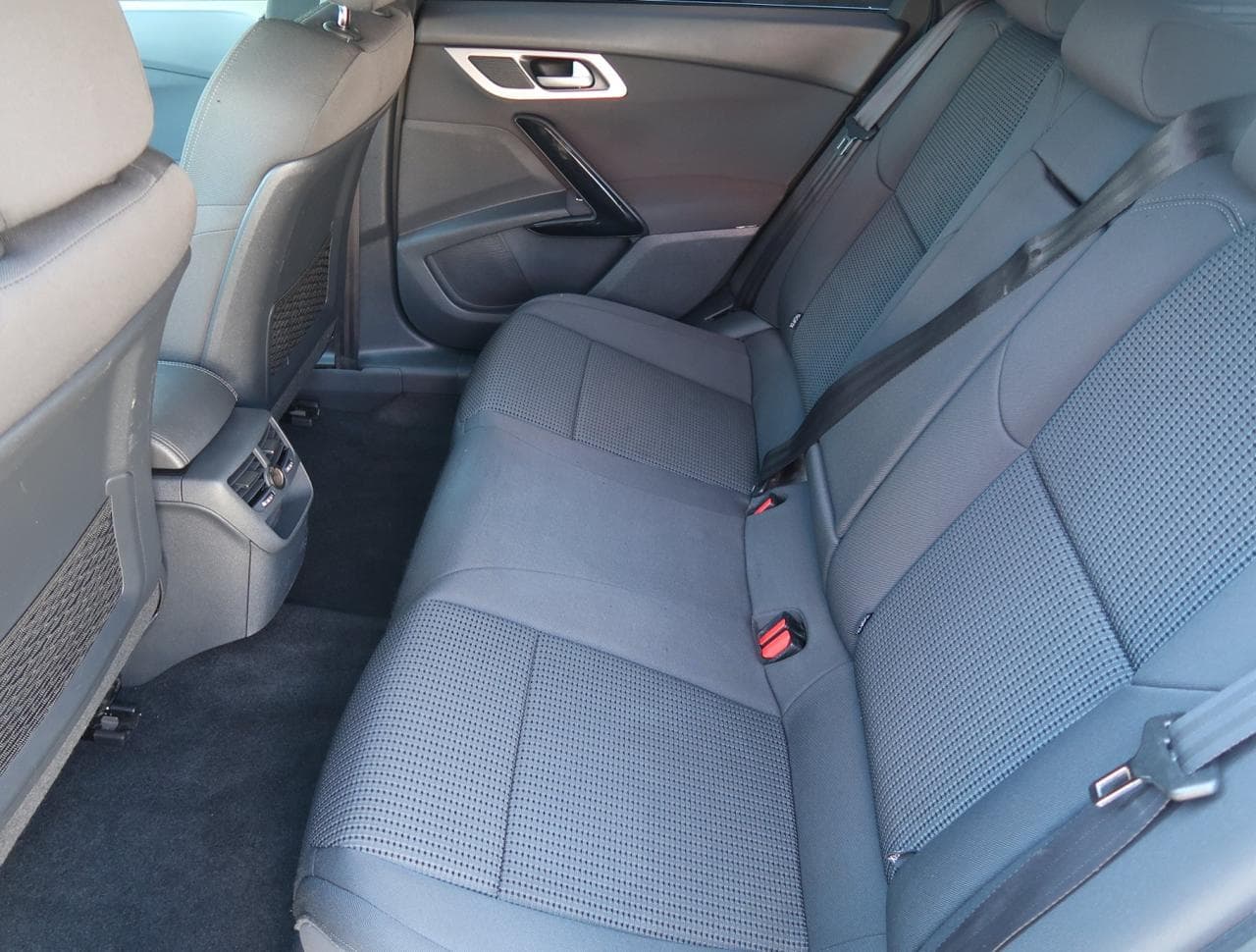 2013 Peugeot 508 - 15