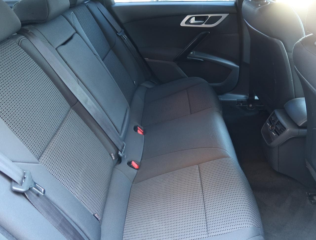 2013 Peugeot 508 - 13