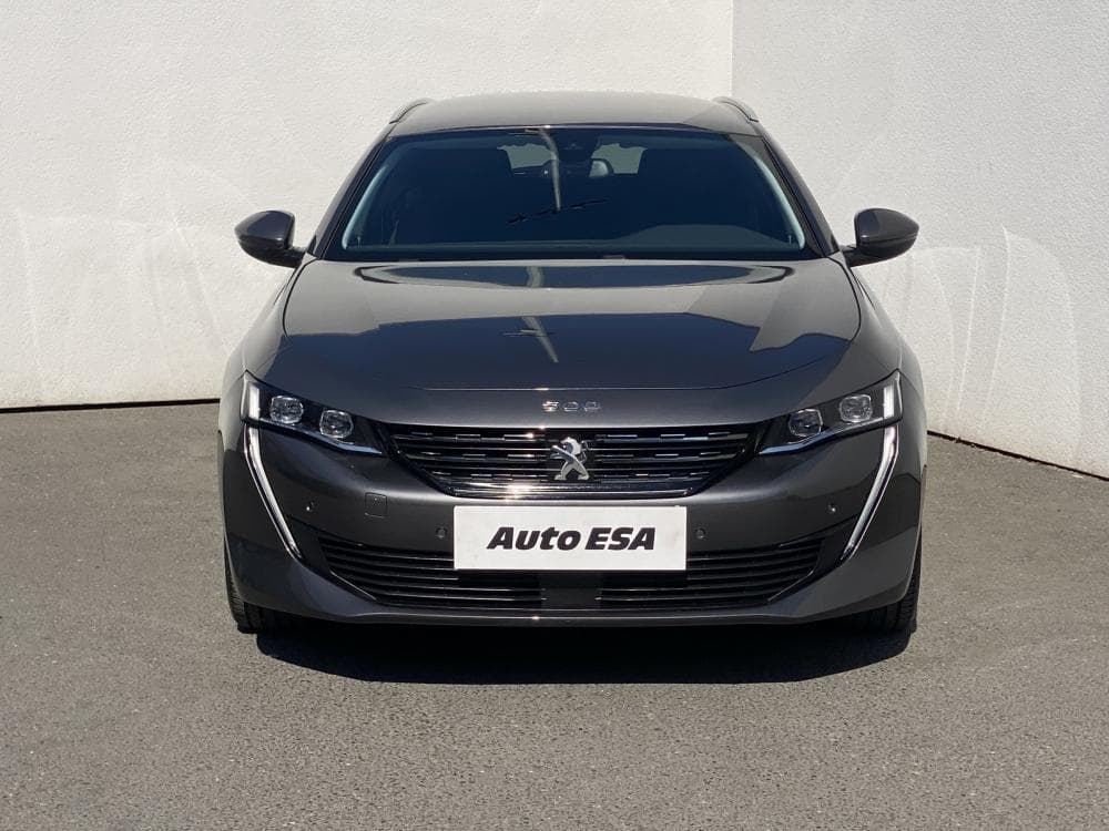 2023 Peugeot 508 - 2