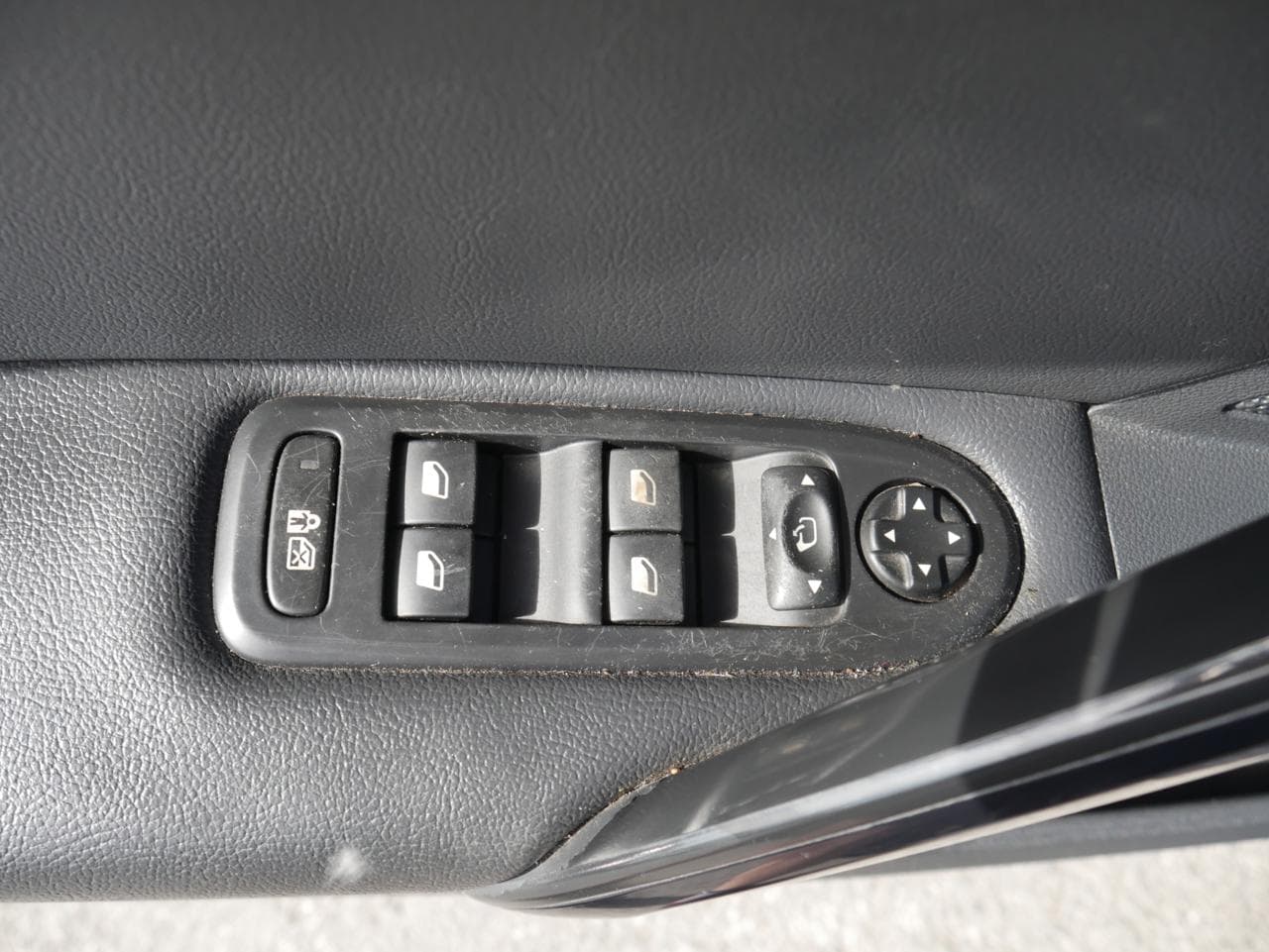 2011 Peugeot 508 - 12