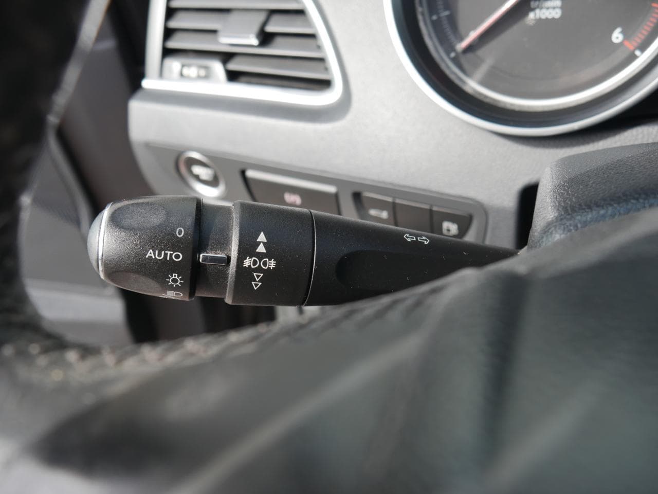 2011 Peugeot 508 - 14