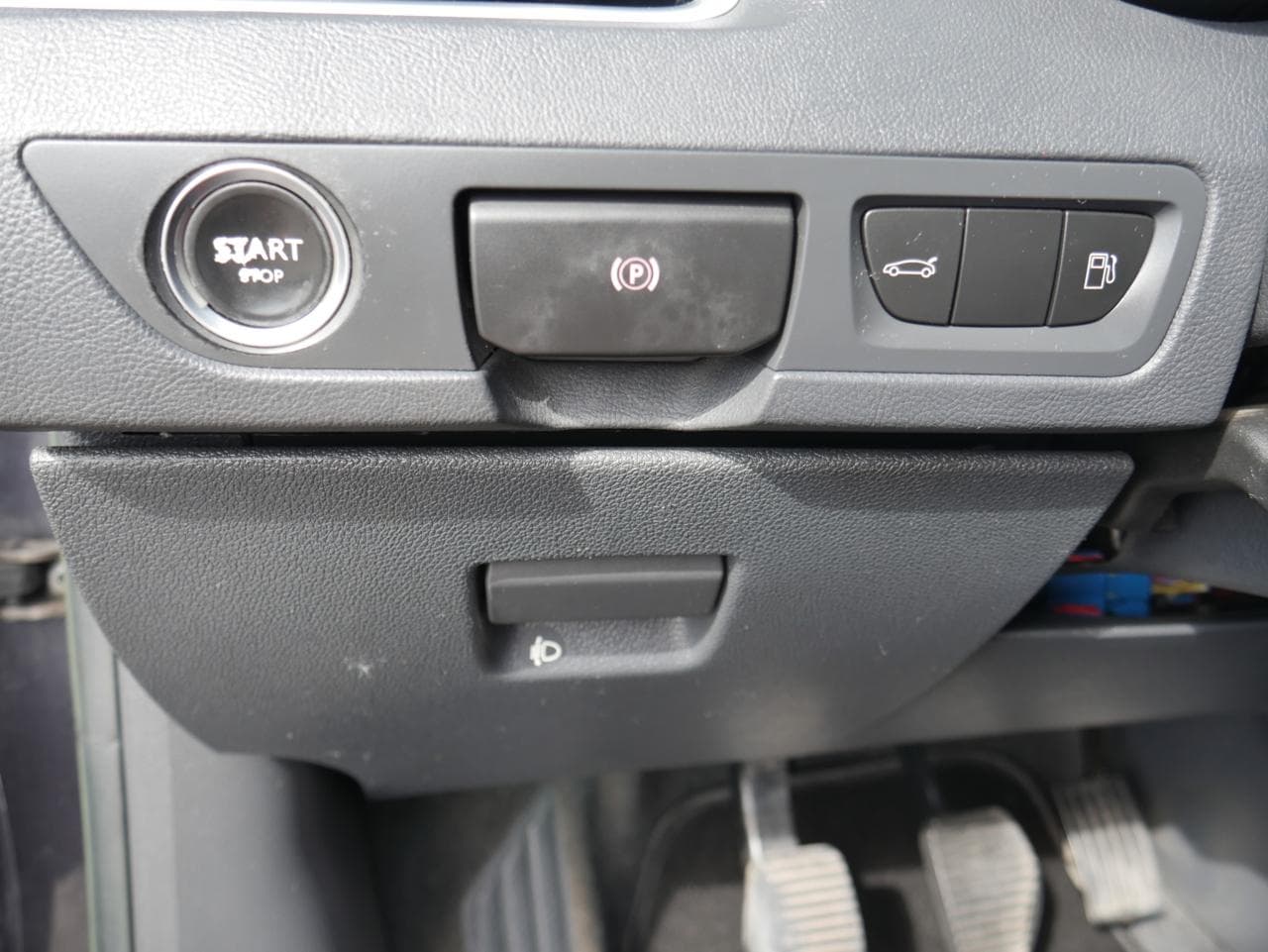 2011 Peugeot 508 - 13