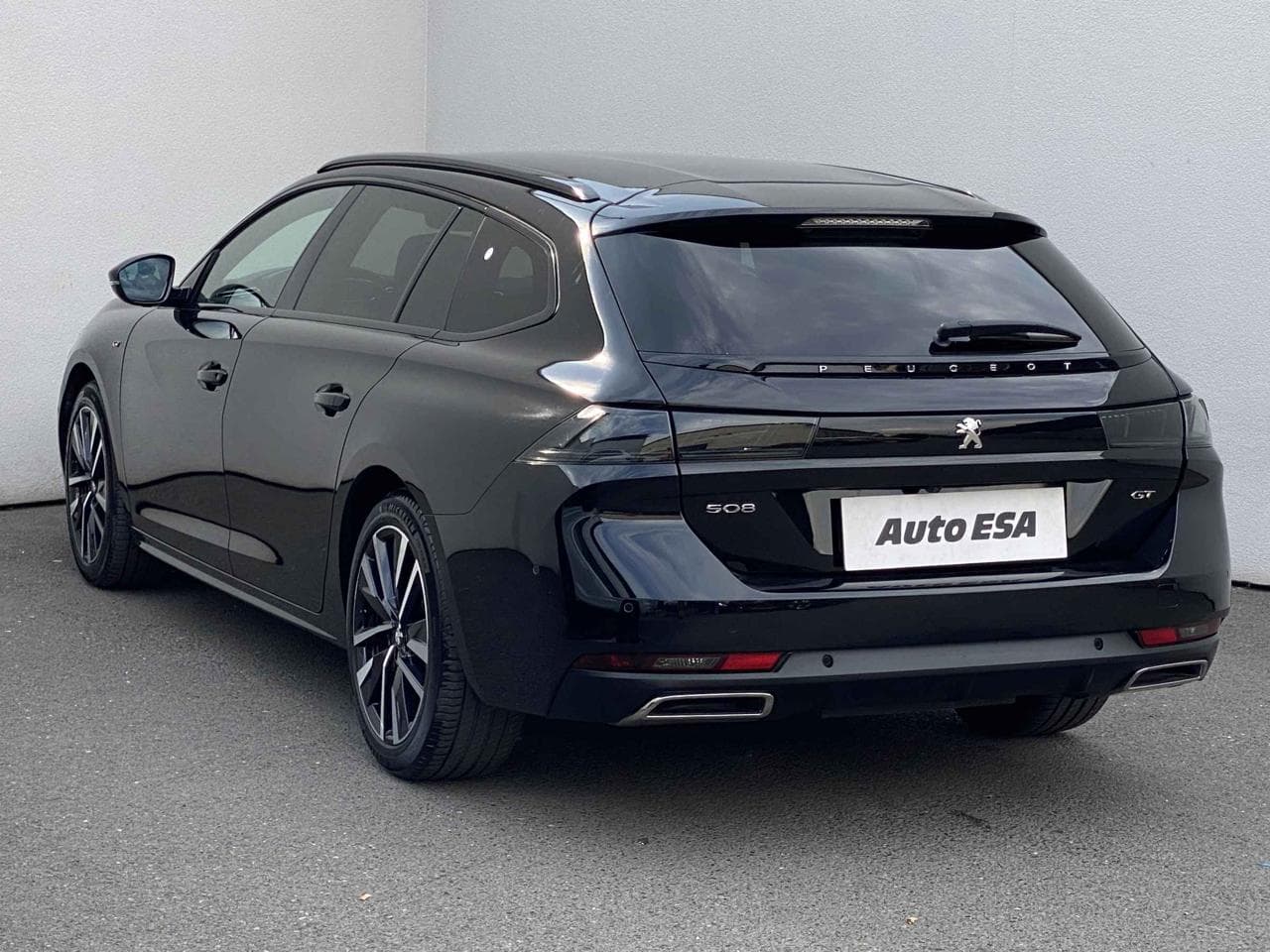 2022 Peugeot 508 - 9
