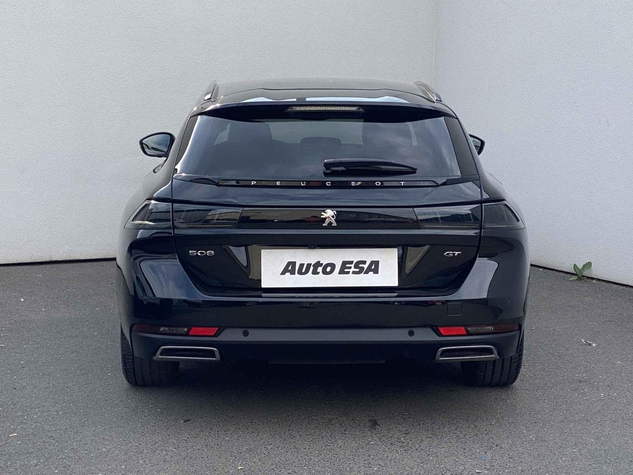 2022 Peugeot 508 - 7