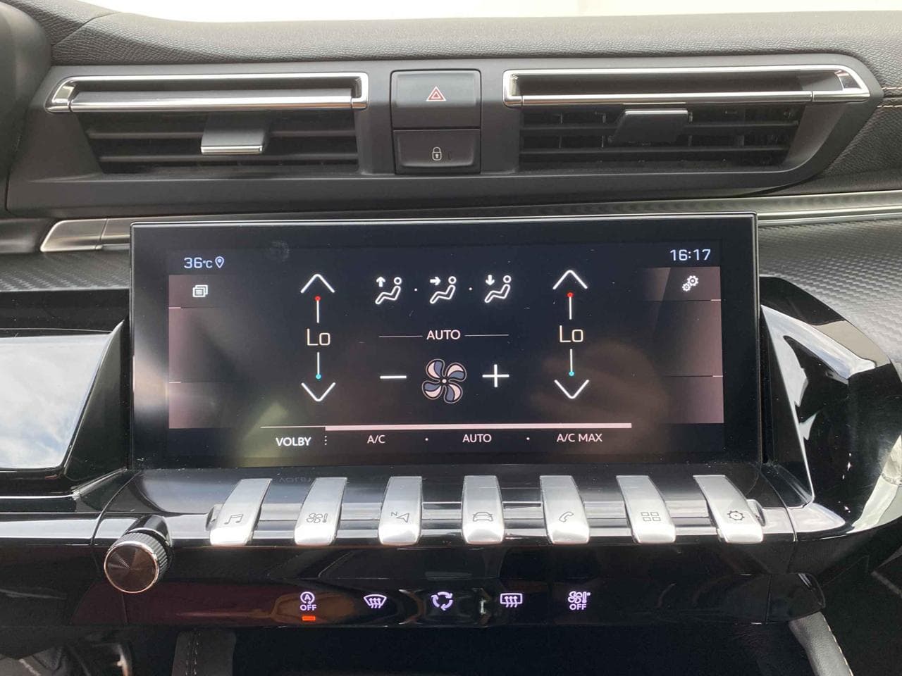 2022 Peugeot 508 - 27