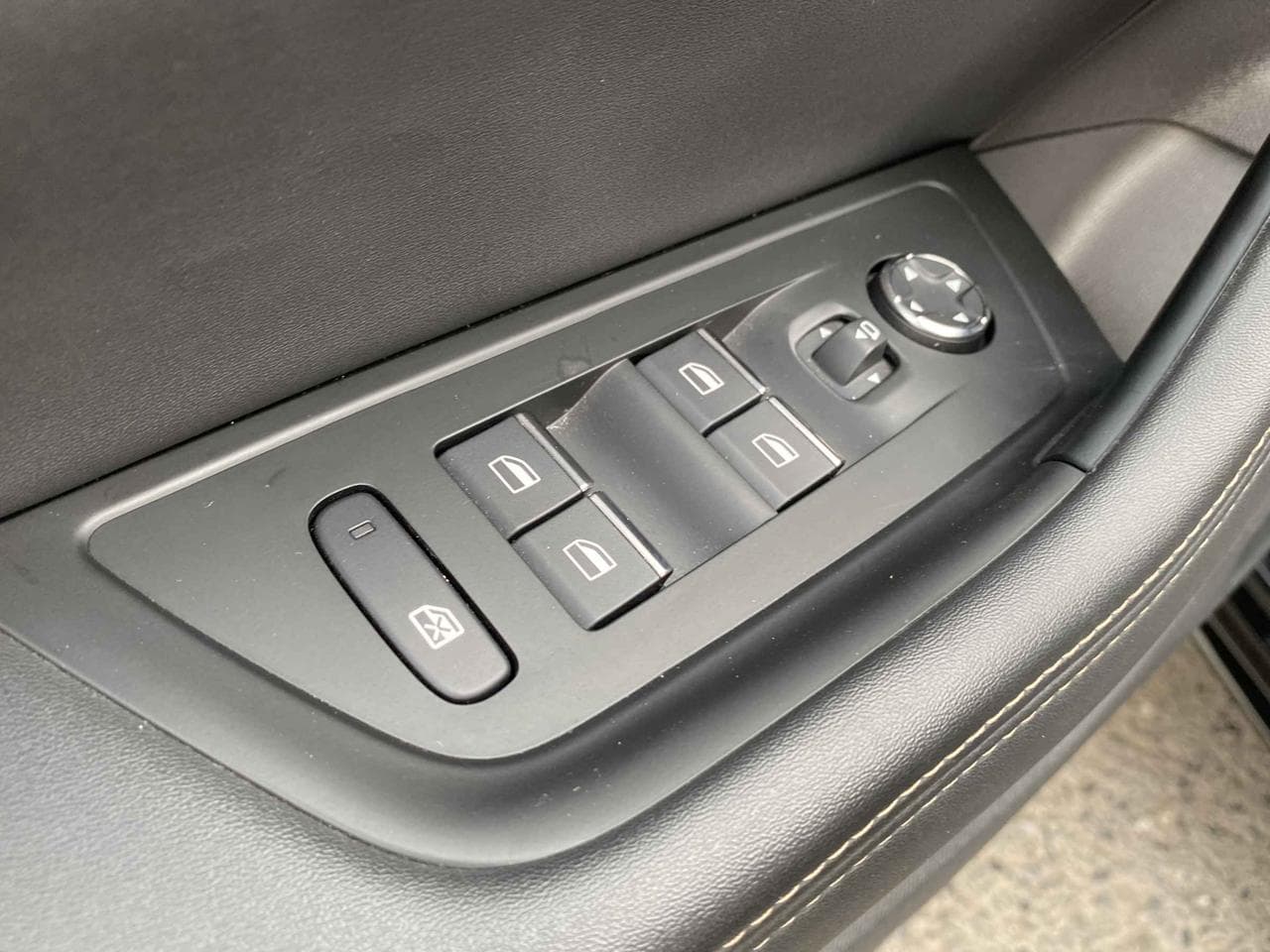 2022 Peugeot 508 - 21