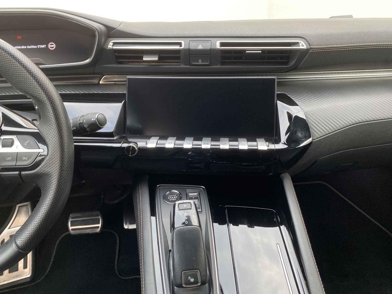 2022 Peugeot 508 - 20