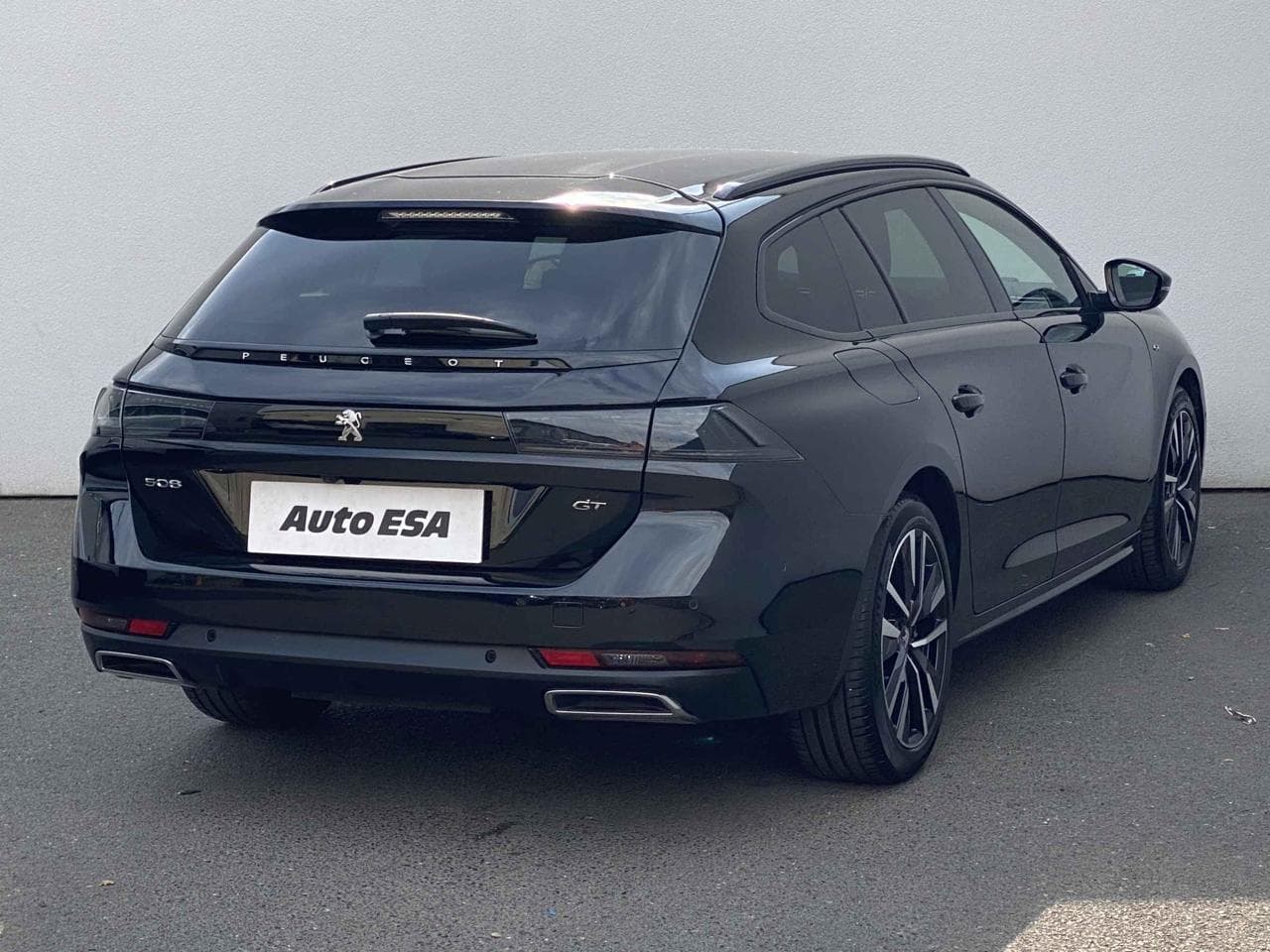 2022 Peugeot 508 - 5
