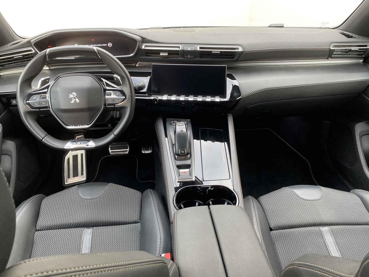 2022 Peugeot 508 - 13
