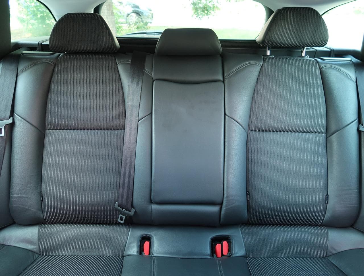 2016 Peugeot 508 - 26