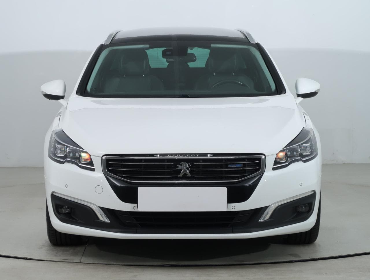2016 Peugeot 508 - 3