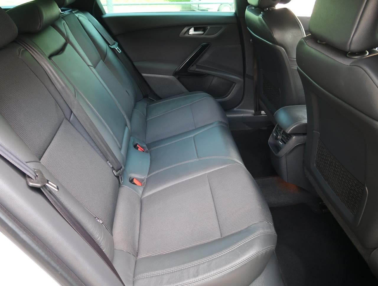 2016 Peugeot 508 - 24