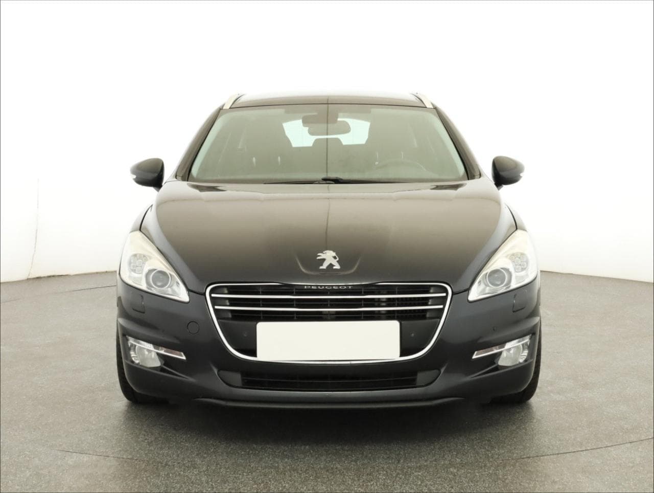 2014 Peugeot 508 - 3