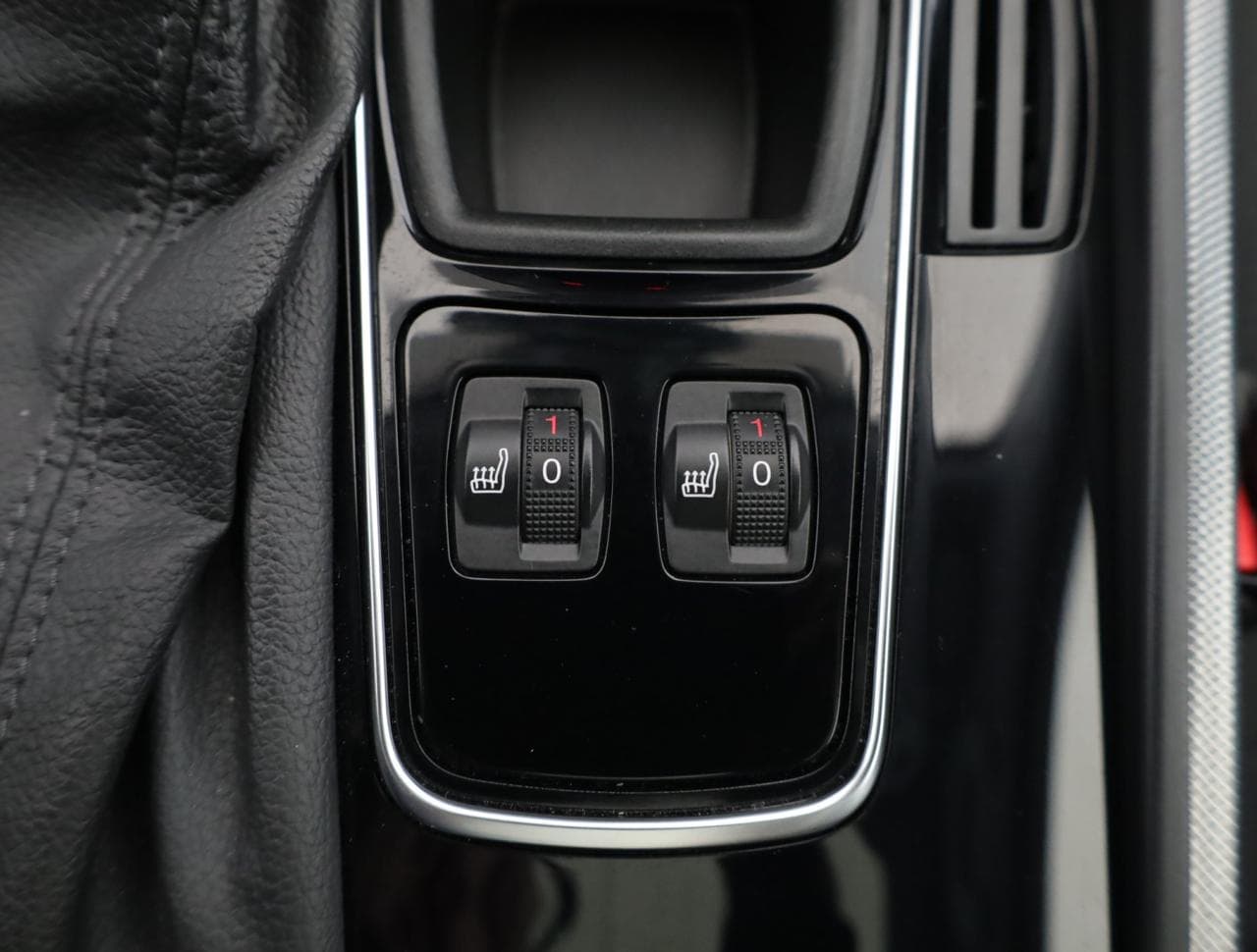 2014 Peugeot 508 - 32