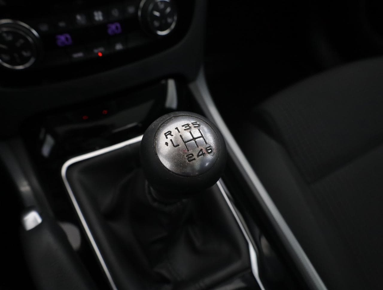 2014 Peugeot 508 - 34