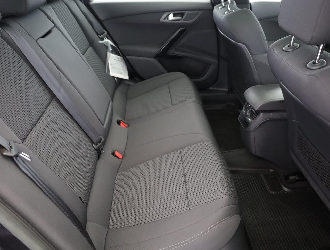 2014 Peugeot 508 - 21