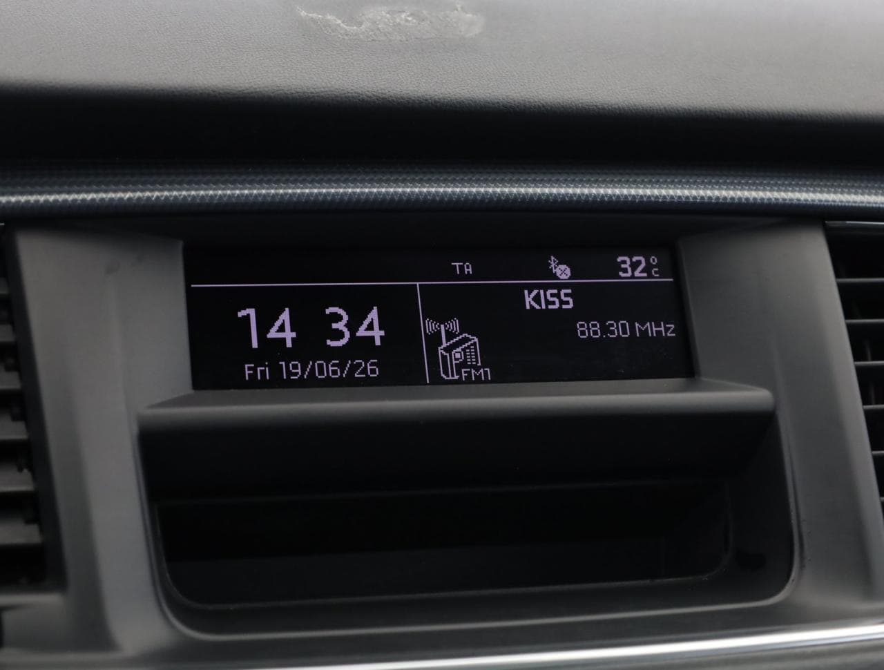 2014 Peugeot 508 - 38