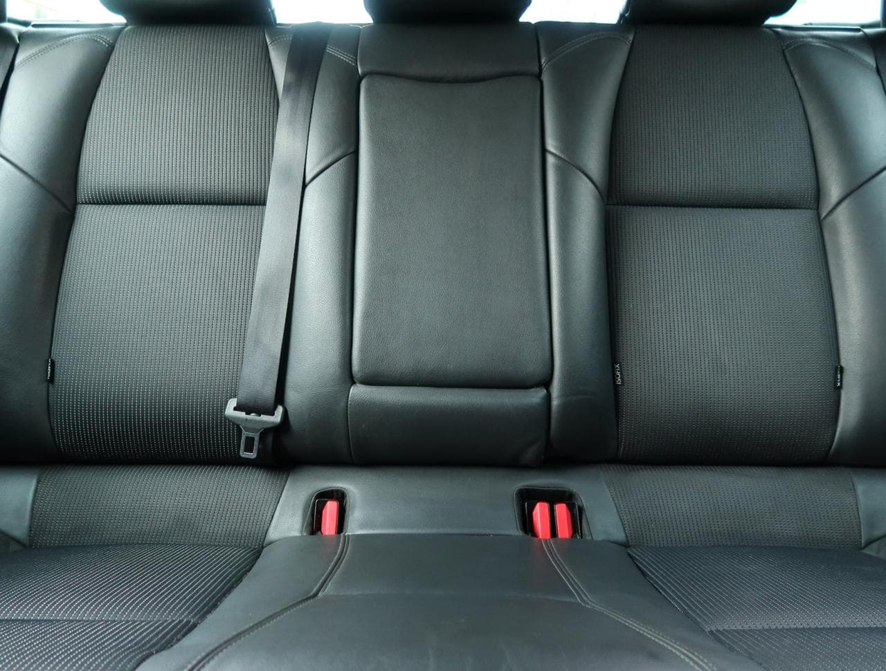 2011 Peugeot 508 - 24