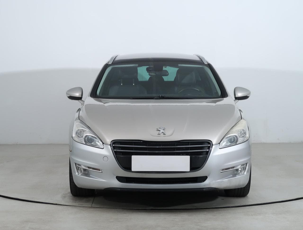 2011 Peugeot 508 - 3