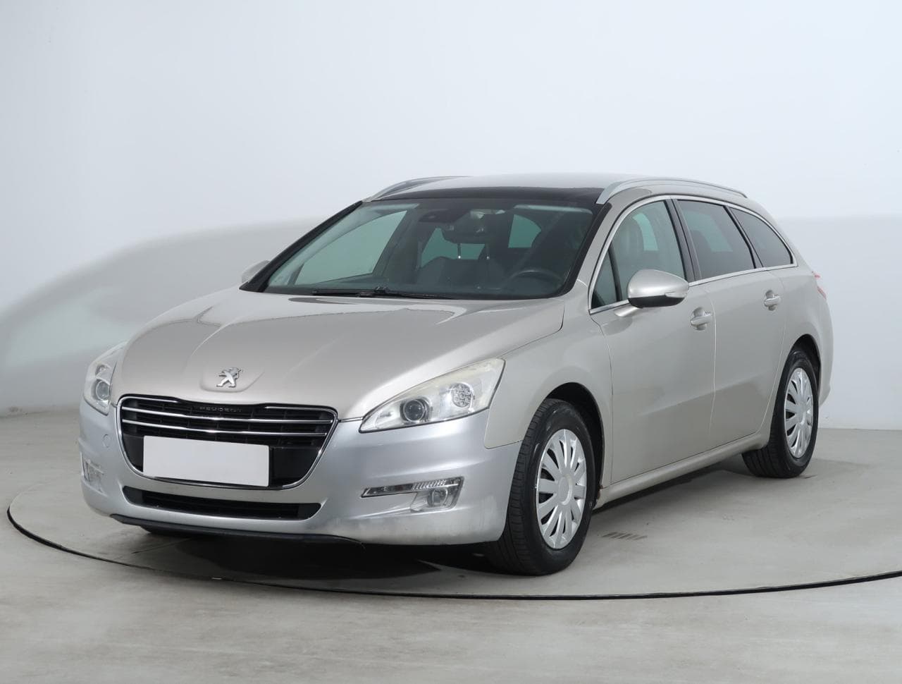 2011 Peugeot 508 - 5