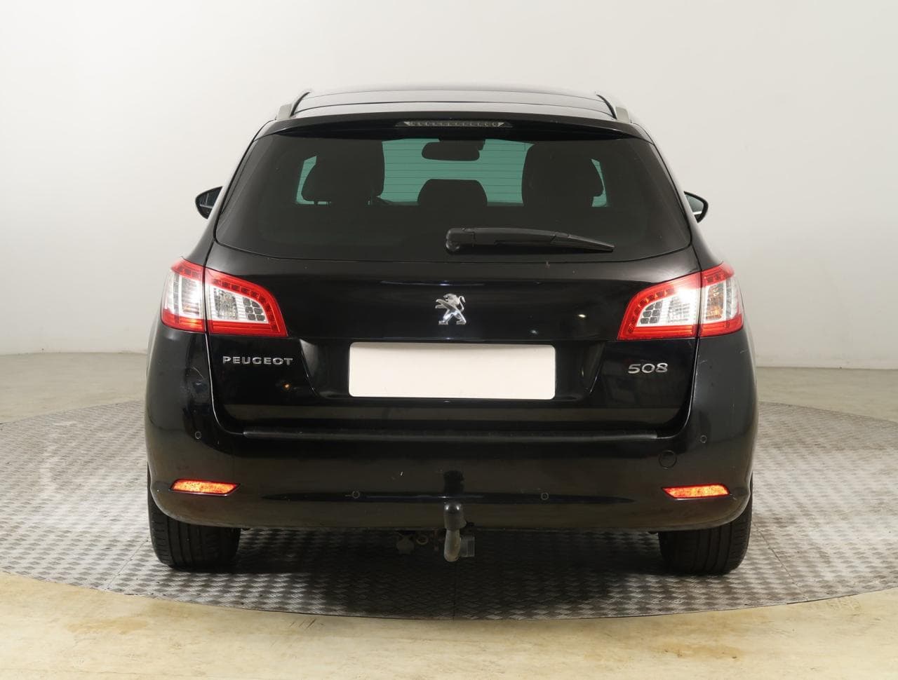 2014 Peugeot 508 - 6